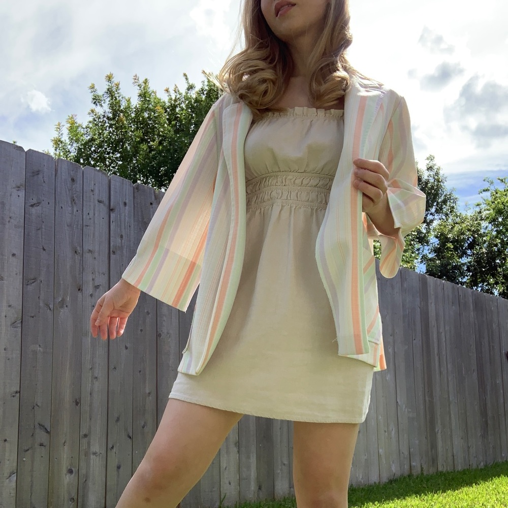 Vintage blazer